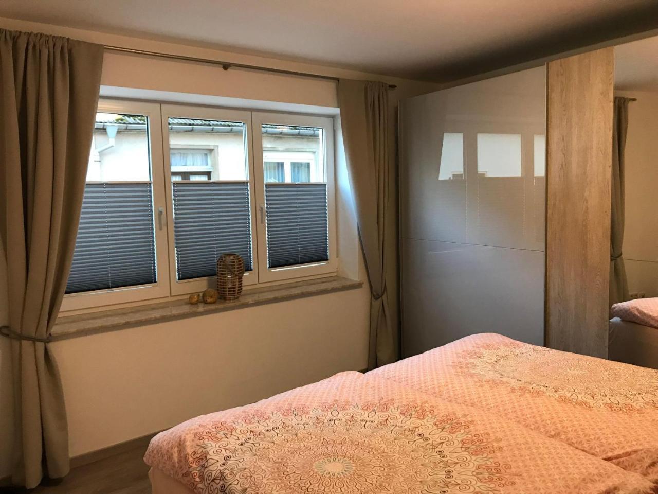Haus-Hafenblick Villa Lassan Dış mekan fotoğraf